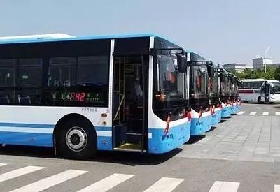 長沙最牛的9條公交線路，你坐過嗎？