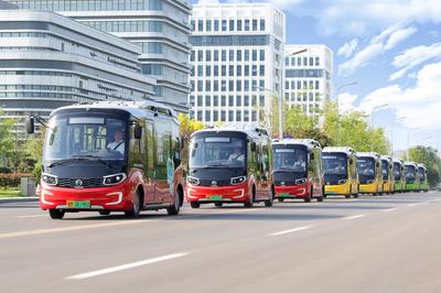 定額補貼驅(qū)動城市公交與客運車輛加速更新?lián)Q代，助力綠色出行